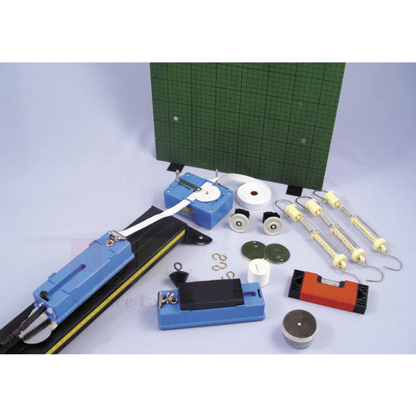 Force, Motion & Dynamics Kit